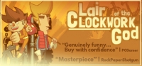 Lair of the Clockwork God v1.016