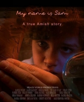My Name Is Sam 2020 HDRip XviD AC3-EVO