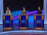 Jeopardy Masters S01E09 480p x264-mSD EZTV Jeopardy Masters S01E09 480p x264-mSD EZTV