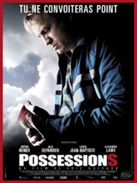 Possessions (2011) PAL DVDR DD5 1 NL Subs Possessions (2011) PAL DVDR DD5 1 NL Subs