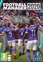 Football Manager 2020 (v20.4.1.0 + DLCs + MULTi17) – [DODI Repack]