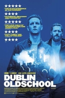 Dublin Oldschool 2018 HDRip XviD AC3-EVO[TGx]