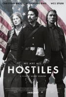 Hostiles 2017 720p BluRay HEVC x265-RMTeam