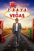 7 Days To Vegas 2019 HDRip XviD AC3-EVO[TGx]