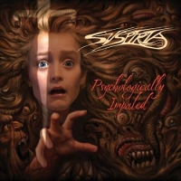 Suspiria (USA) - Psychologically Impaled (Compilation) (2017) [mp3@320] [Death Metal]