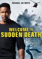 Welcome to Sudden Death 2020 HDRip XviD AC3-EVO