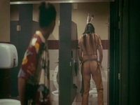 Reservation Dogs S03E01 480p x264-mSD EZTV