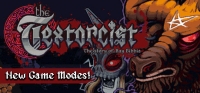 The Textorcist: The Story of Ray Bibbia v2.4 The Textorcist: The Story of Ray Bibbia v2.4
