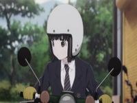 Super Cub S01E01 480p x264-mSD EZTV