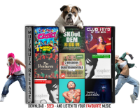 MutzNutz Music Pack 250 2020 - [ ANT ]