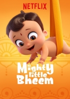Mighty Little Bheem (2019) S01 WEB-HD [Hindi + English] MSub