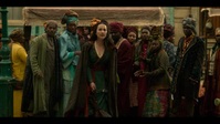 Shadow and Bone S02E01 XviD-AFG EZTV