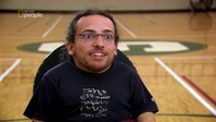 Incredibly Small World S01E08 XviD-AFG EZTV