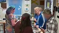 Customer Wars S01E05 720p HEVC x265-MeGusta EZTV Customer Wars S01E05 720p HEVC x265-MeGusta EZTV