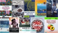 40 Assorted Books Collection PDF-EPUB Set 16 40 Assorted Books Collection PDF-EPUB Set 16
