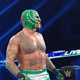 WWE SmackDown 2019 01 22 720p WEB h264-HEEL[TGx]