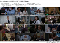 Greys Anatomy S16E05 HDTV x264-SVA mp4
