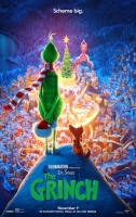 Grinch 2018 HDRip XviD AC3-EVO Grinch 2018 HDRip XviD AC3-EVO