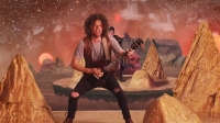 Wolfmother / Andrew Stockdale - Discography (320kbps)