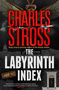 The Labyrinth Index by Charles Stross (.epub)