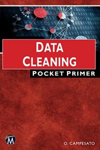 Data Cleaning: Pocket Primer (Pocket Primer Series) [NulledPremium]