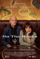 On The Rocks 2020 HDRip XviD AC3-EVO