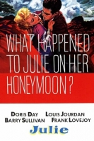 Julie [1956 - USA] Doris Day thriller
