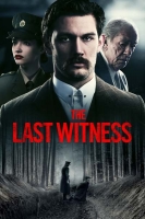 The Last Witness 2018 LiMiTED DVDRip x264-CADAVER[TGx]