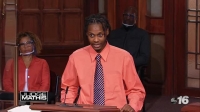 Judge Mathis S22E50 XviD-AFG EZTV Judge Mathis S22E50 XviD-AFG EZTV