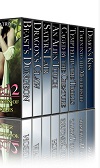 A Monster Box Set of 8 Erotic Tales A Monster Box Set of 8 Erotic Tales