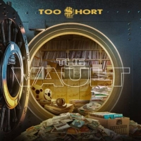 Too Short – The Vault  (320)  Beats