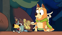 Bluey S03E43 XviD-AFG EZTV