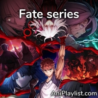 Fate series - openings, endings & insert songs (Mp3 320kbps) [PMEDIA] ️