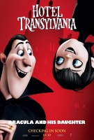 Hotel Transylvania 2012 CAM XviD-FRiSSON