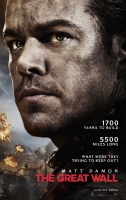 The Great Wall 2016 720p WEB-DL x264-WeTv