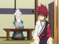 Ayakashi Triangle S01E01 480p x264-mSD EZTV Ayakashi Triangle S01E01 480p x264-mSD EZTV