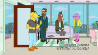 Bojack Horseman S06E12 720p HEVC x265-MeGusta