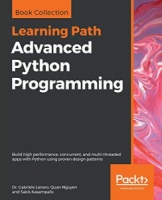 Advanced Python Programming - [BookFlare]