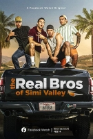 The Real Bros of Simi Valley - Season 1 1080p x265