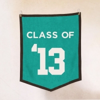 VA - Class Of '13 (2020) Mp3 320kbps [PMEDIA] ️