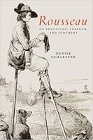 [ FreeCourseWeb ] Rousseau on Education, Freedom, and Judgment