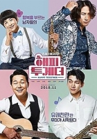 Happy Together 2018 720p HDRip 750MB Ganool