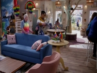 Call Me Kat S01E05 480p x264-mSD EZTV Call Me Kat S01E05 480p x264-mSD EZTV