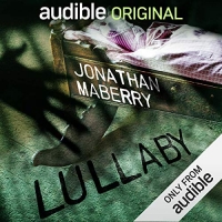 Lullaby - Jonathan Maberry - 2018 (Horror) [Audiobook] (miok) [WWRG]