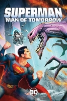 Superman Man of Tomorrow 2020 WEB-DL x264-FGT