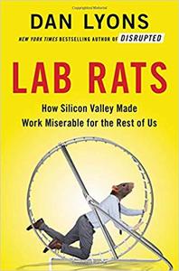 Lab Rats by Dan Lyons (.epub) Lab Rats by Dan Lyons (.epub)