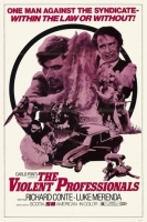 The Violent Professionals 1973 ITALIAN 1080p BluRay x264-HANDJOB