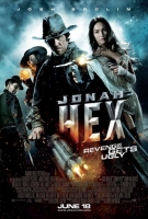 Jonah Hex 2010 DVDRip XviD-ViSiON[No Rars]