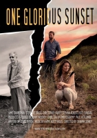 One Glorious Sunset 2020 HDRip XviD AC3-EVO
