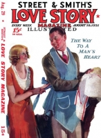 Love Story Magazine - 29 August 1931 (gnv64)